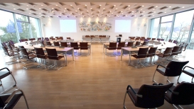 Büro des Kreistages, Kommunalaufsicht 